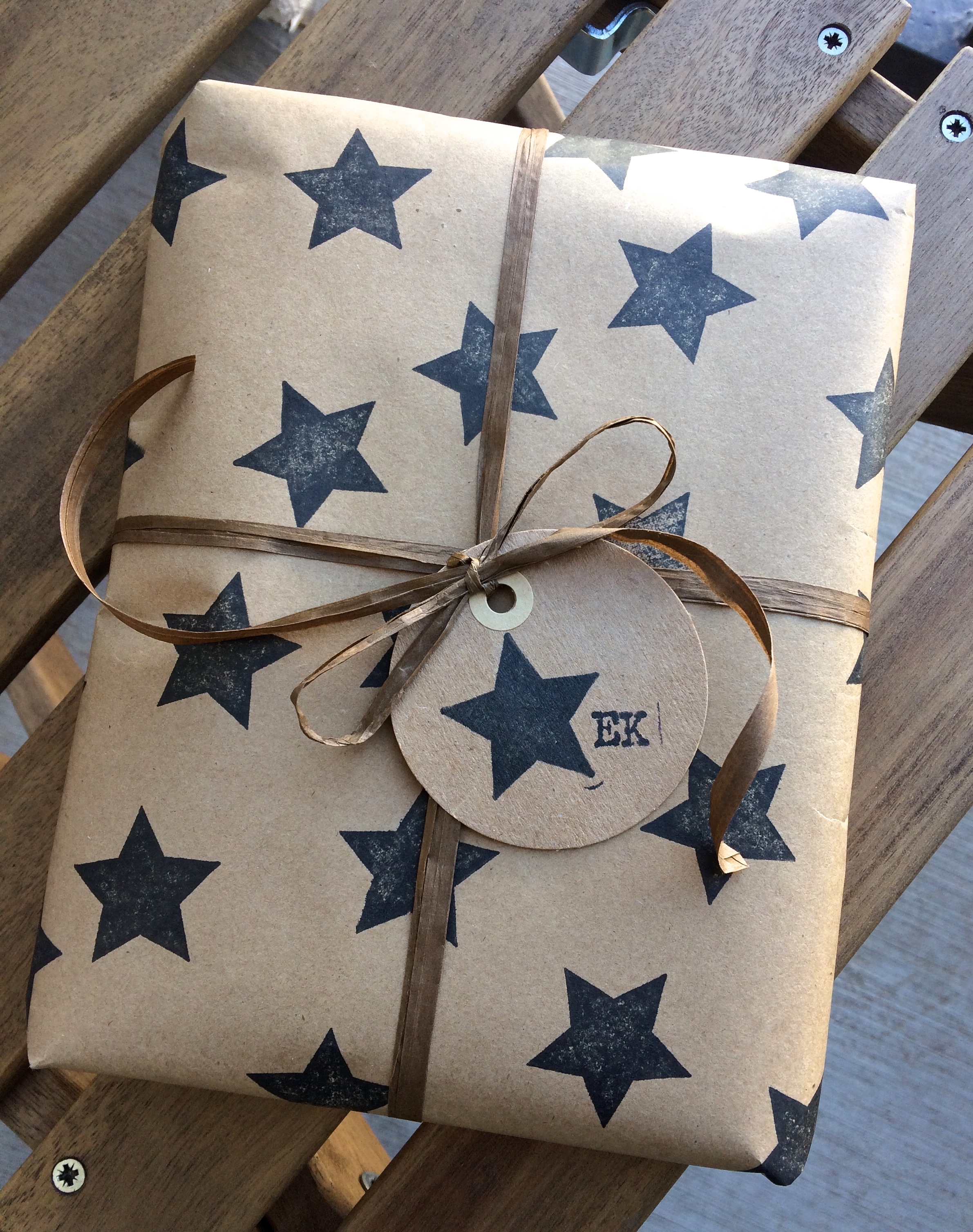gift wrap