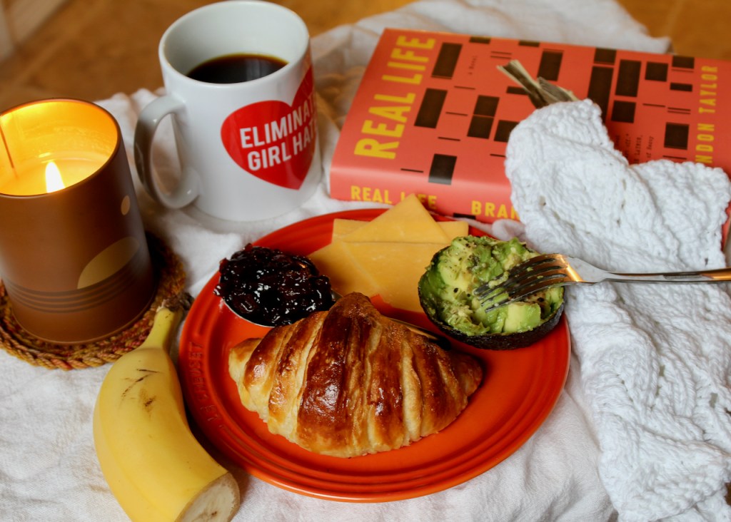 Easy Like Sunday Morning – Classic French Croissants and a New&nbsp;Book